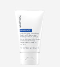 Ultra smoothing Cream SPF20