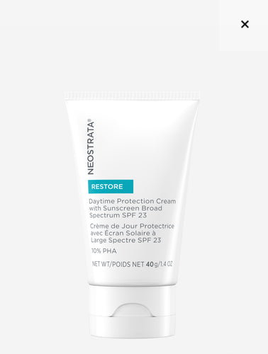 Daytime Protection Cream SPF23